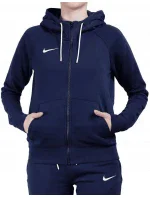 Dámska tréningová mikina CW6955 - Nike