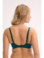 NIKE SOFT BRA ART 1135 GREEN NIKE SOFT BRA ART 1135 GREEN