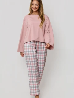 Dlhé pyžamo Stella.