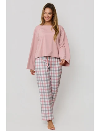 Dlhé pyžamo Stella.