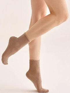 BAVLNENÁ PONOŽKA SW/098