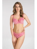 Gorsenia K 848 Lollipop Brazílske nohavičky S-2XL Gorsenia K 848 Lollipop Brazílske nohavičky S-2XL