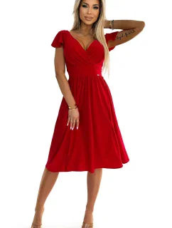 Dámske šaty 425-9 MATILDE - NUMOCO