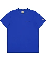 Tričko Champion SS Tee M 220264 BS008 muži