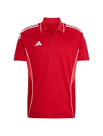 Adidas Tiro 25 Competition Polo M JY1805 pánske tričko