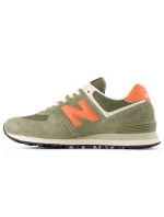New Balance U574 lifestyle green unisex tenisky (U574BGR) New Balance U574 lifestyle green unisex tenisky (U574BGR)
