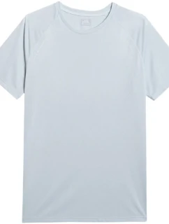 Tričko 4F M 4FWAW25TFTSM1499 34S pánske