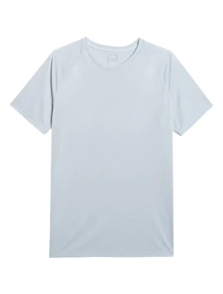 Tričko 4F M 4FWAW25TFTSM1499 34S pánske