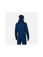 Rossignol Genetys Hood Jkt Jacket dark blue Rossignol Genetys Hood Jkt Jacket dark blue
