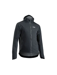 Cyklistická bunda NORTHWAVE Extreme Rock Jacket, čierna