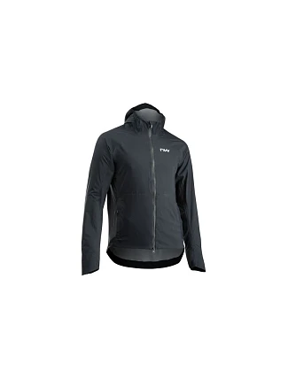 Cyklistická bunda NORTHWAVE Extreme Rock Jacket, čierna Cyklistická bunda NORTHWAVE Extreme Rock Jacket, čierna