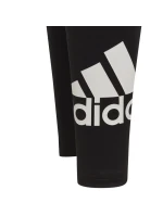 Dievčenské legíny D2M Tight Jr GN1438 - Adidas Dievčenské legíny D2M Tight Jr GN1438 - Adidas