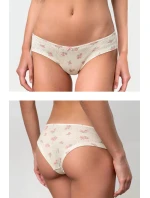 Vamp - Pohodlné dámske nohavičky - Florette 18835 - Vamp Vamp - Pohodlné dámske nohavičky - Florette 18835 - Vamp