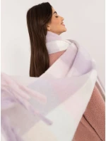 Šatka AT SZ 2312502.35 svetlo fialová