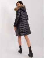 NM KR TR8125 bunda.99P čierna NM KR TR8125 bunda.99P čierna