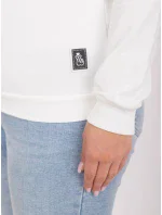 Blúzka RV BZ 9114.33X ecru