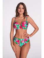 PLAVECKÝ BRIEF SF 244/2 TROPICAL BLOOM