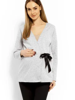 ~PeeKaBoo tehotenská blúzka model 113240