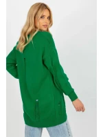 Sveter na zapínanie model 175748 Rue Paris