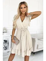 Spoločenské šaty model 182490 Numoco Spoločenské šaty model 182490 Numoco