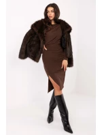 Denní šaty model 220566 Rue Paris Denní šaty model 220566 Rue Paris