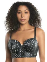 Dámska podprsenka Parfait 6977 Charlotte 32 E Čierna Dámska podprsenka Parfait 6977 Charlotte 32 E Čierna