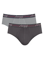 SLOGGI - Start Midi - dvojité balenie z mäkkej bavlny Sloggi
