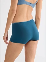 sloggi GO Sense Short C2P – modrá – SLOGGI modrá – SLOGGI sloggi GO Sense Short C2P – modrá – SLOGGI modrá – SLOGGI