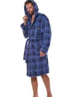 L&L 2457 Pedro 3XL pánsky župan