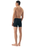 Pánske plavky 43342 čierna - HENDERSON Pánske plavky 43342 čierna - HENDERSON