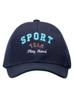 Bejo Kempsey Jrb Jr baseballová čiapka 92800596209 kids