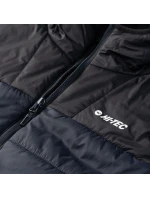 Pánska prešívaná vesta SAVARO