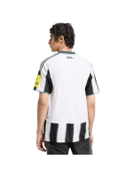 Pánske adidas Newcastle United FC 25/26 Domáce tričko bielo-čierne JI7382 men