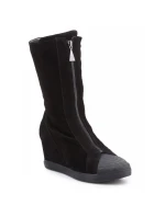 Zimné topánky Geox D Eleni B D6467B-00022-C9999