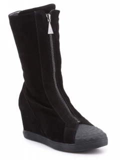 Zimné topánky Geox D Eleni B D6467B-00022-C9999