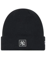 New Era Team Cuff Beanie New York Yankees 60284968 New Era Team Cuff Beanie New York Yankees 60284968