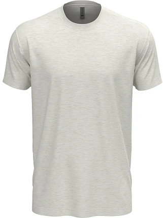 Next Level Apparel N 3600 Unisex tričko 08.3600 v odtieni oatmeal
