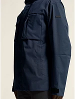 Craft Corporate Urban Jacket M Pánska bunda 81.6379 čierna Craft Corporate Urban Jacket M Pánska bunda 81.6379 čierna