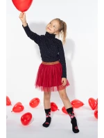 Zestaw Skarpetek Zooksy mixTURY Miłosne Dla Dzieci