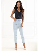 MI top TP KS 22508.92 tmavomodrá