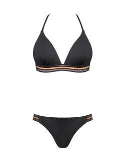 Dámske dvojdielne plavky S555G2 Cosmo1 - Self