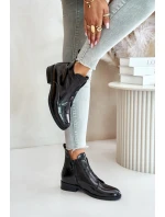 Topánky model 201691 Krok vo veľkom štýle