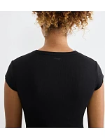 SLOGGI GO RIBBED - Rebrované tielko z organickej bavlny od značky Sloggi