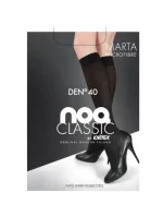 Dámske podkolienky KNITTEX Marta 40 deň