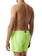 Pánske plavky 222 limetková - Atlantic