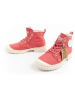 Palladium Pampa SP20 76838-601-M brick-red topánky
