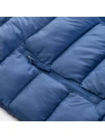 Pánska prešívaná bunda MIRADO