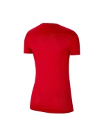 Dámske tričko Park VII W BV6728-657 - Nike