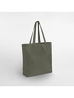 Taška Westford Mill W 805 EarthAware™ z biobavlny 50.0805 olivovo zelená