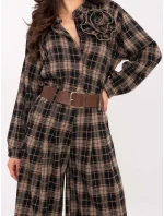 Nohavice IT SP GT190115.14P black Nohavice IT SP GT190115.14P black